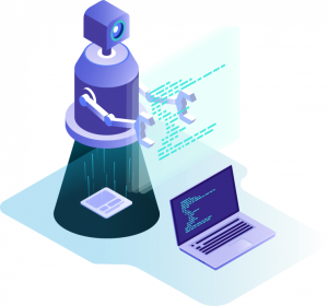 Разработка сайта для автоматизации бизнес-процессов в Заринске