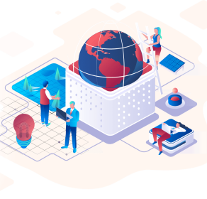 Разработка сложных сайтов для построения систем коммуникации в Заринске