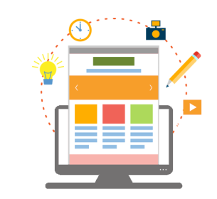 Разработка корпоративного портала в Заринске