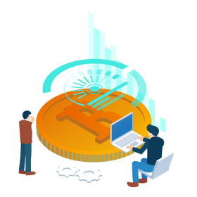 Создание сложного сайта для блокчейн и криптовалюты в Заринске