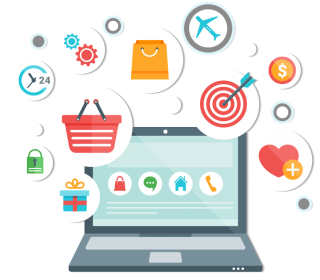 Разработка площадки электронной коммерции в Заринске