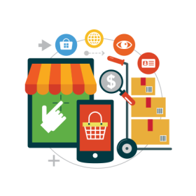 Разработка сложного сайта для сферы логистики в Заринске